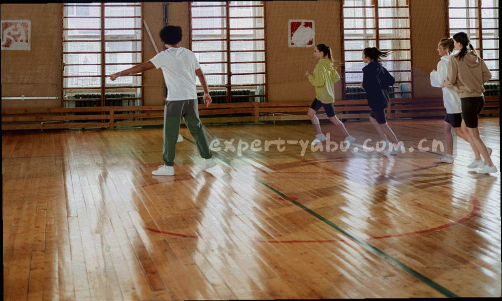 两步登录流程示意图，两个直角面板由箭头连接并带等宽数字标号